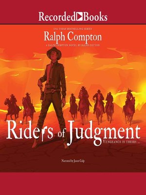 cover image of Riders of Judgement
